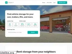 Sites similar to stowit.com
