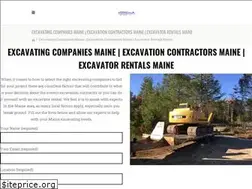 Sites similar to stowmaine.org