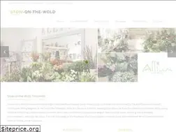 Sites similar to stowonthewold.info