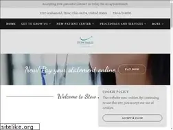 Sites similar to stowsmiles.com