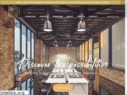 Sites similar to stowsofficefurniture.com