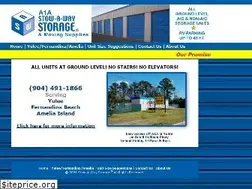 Sites similar to stowstorage.com
