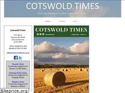 Sites similar to stowtimes.co.uk