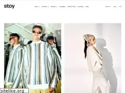 Sites similar to stoy.com