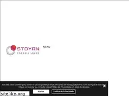 Sites similar to stoyanenergia.com.br