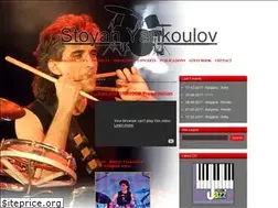 Sites similar to stoyankoulov.com