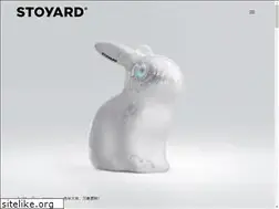 Sites similar to stoyard.com