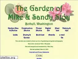 Sites similar to stoygarden.com