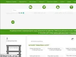 Sites similar to stoyki-pro.com.ua