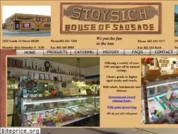 Sites similar to stoysich.com