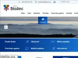 Sites similar to stozec.eu