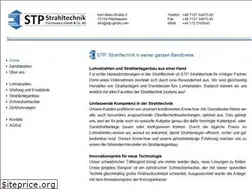 Sites similar to stp-gmbh.com