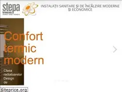 Sites similar to stp-instal.ro