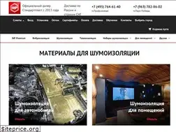 Sites similar to stp-moscow.ru
