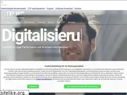 Sites similar to stp-online.de