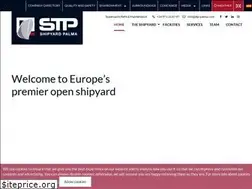 Sites similar to stp-palma.com