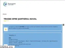 Sites similar to stp-tulcea.ro