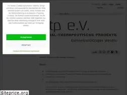Sites similar to stp-web.de