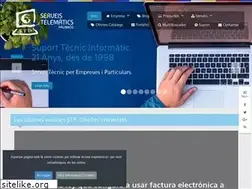 Sites similar to stp.cat