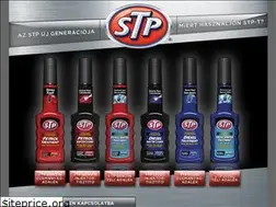 Sites similar to stp.co.hu