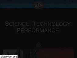 Sites similar to stp.com.au