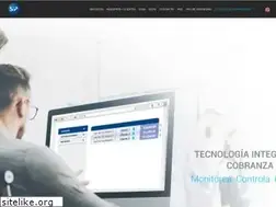 Sites similar to stp.mx
