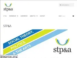 Sites similar to stpaconference.org