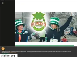 Sites similar to stpaddys5k.com