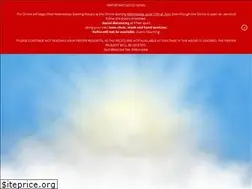 Sites similar to stpadrepioshrinenj.org