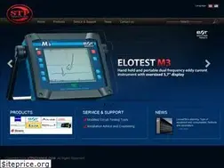 Sites similar to stpadvance.com