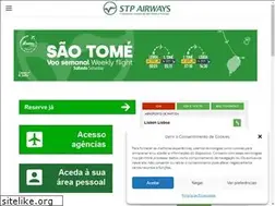 Sites similar to stpairways.st
