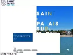 Sites similar to stpalaissurmer.fr