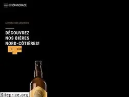 Sites similar to stpancrace.com
