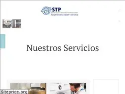 Sites similar to stpappliances.com