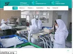 Sites similar to stparayeh.com
