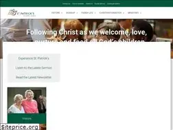 Sites similar to stpat.net