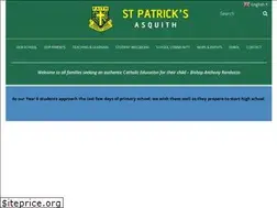 Sites similar to stpat.nsw.edu.au