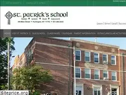 Sites similar to stpathunt.org