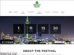 Sites similar to stpatrick.co.nz