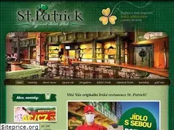 Sites similar to stpatrick.cz