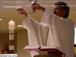 Sites similar to stpatrick.on.ca