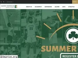Sites similar to stpatrick.org