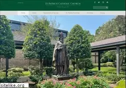 Sites similar to stpatrickbr.org