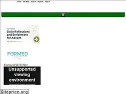 Sites similar to stpatrickga.org