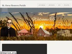 Sites similar to stpatrickparish.net