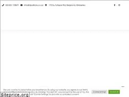 Sites similar to stpatricks.co.za