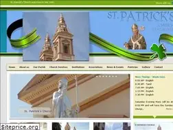 Sites similar to stpatricksblr.com