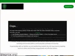 Sites similar to stpatrickschool.org
