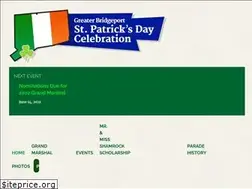 Sites similar to stpatricksdaybridgeport.com