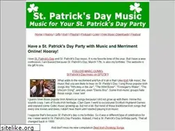 Sites similar to stpatricksdayparty.net